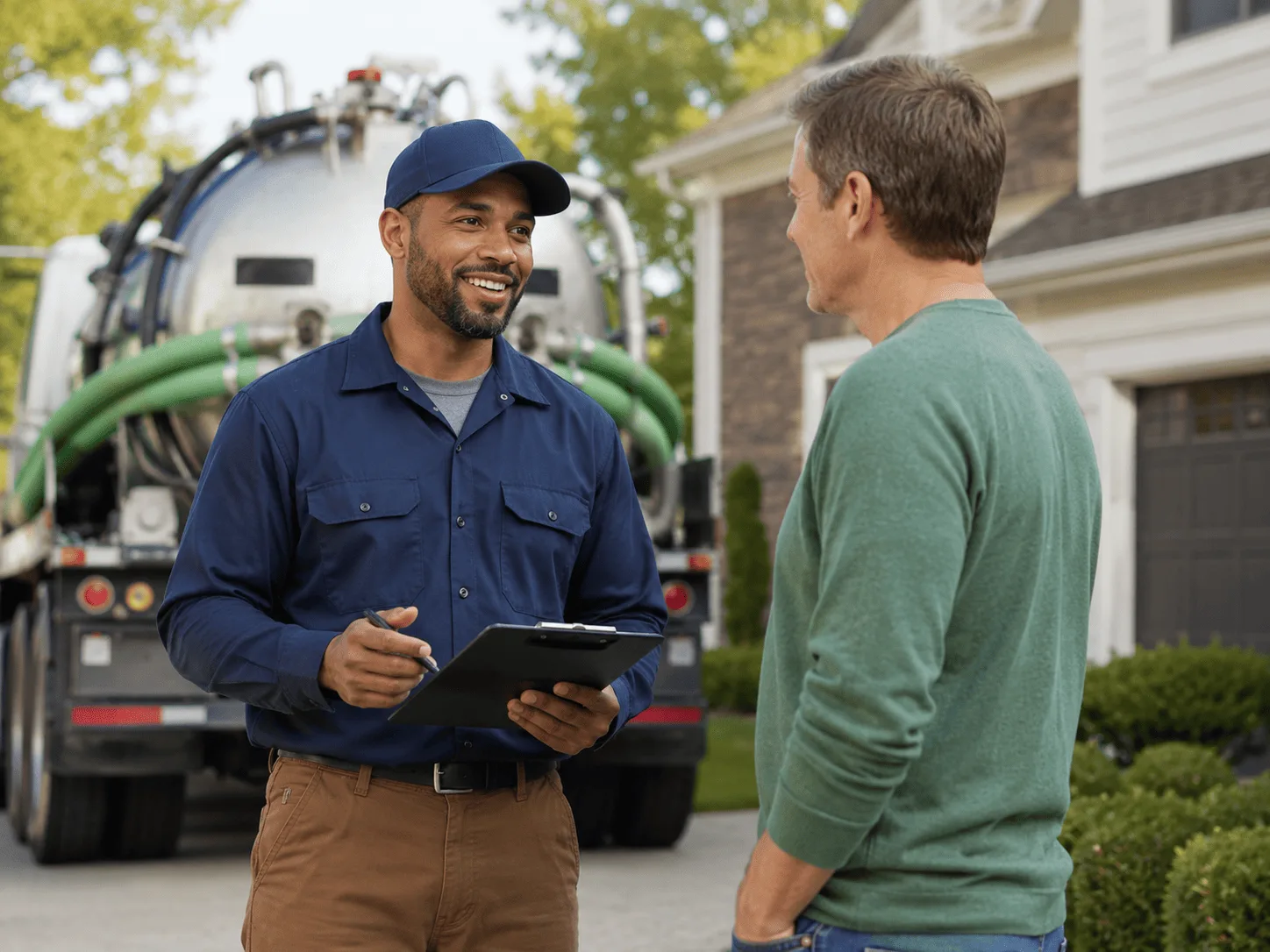 Mosquito Control Tunbridge, VT FAQs